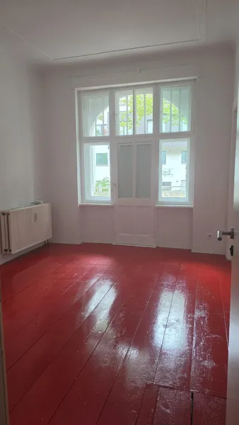 3 Zimmer Wohnung im EG — photo 1